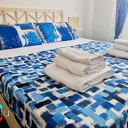 Apartament Isola Blu Casa A Pochi Passi Dal Mare Isola delle Femmine Zewnętrze zdjęcie