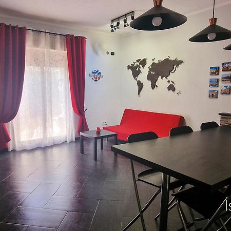 Apartament Isola Blu Casa A Pochi Passi Dal Mare Isola delle Femmine Zewnętrze zdjęcie